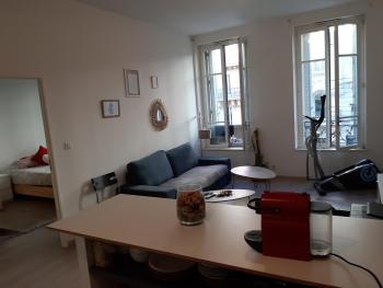 Magnifique logement entier T2 vieux port, Marseille (Foto 5)