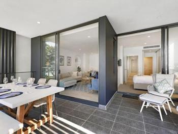 204 on the Beach by Experience Jervis Bay, Huskisson (foto 4)