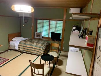 オーベルジュ美の浜 流石, Kasaoka (Foto 2)