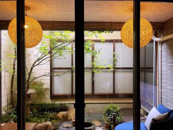和美庵 有7个卧室和宽敞的餐厅客厅 整栋出租 可住18人 国分寺旁 距车站 朝市 古街等景区步行6分钟, Takayama (foto 4)