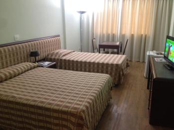 San Raphael Hotel, São Paulo (zdjęcie 3)