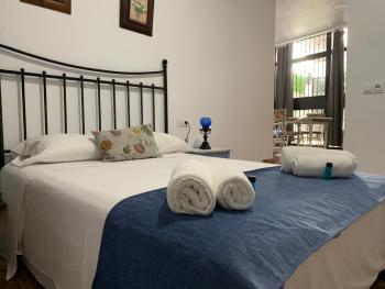 Apartamentos La Casa del Azafrán, Córdoba (foto 5)