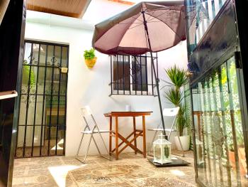 Apartamentos La Casa del Azafrán, Córdoba (foto 3)