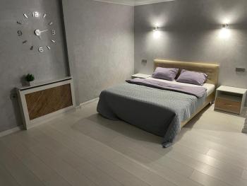 ApartCenter Люкс в центре Гагарина Автовокзал, Kryvyj Rih (fotografie 5)