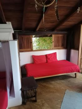 Castillo Oasis, Zipolite (Foto 3)
