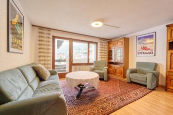 Two Bedroom Apartment - Matterhorn view, Zermatt (foto 4)