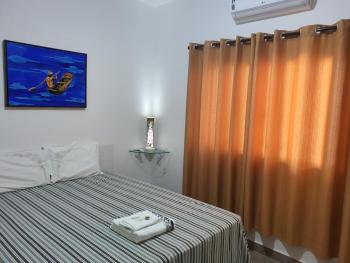 Suite 03 - Independente, privativa e aconchegante, Cuiabá (photo 2)