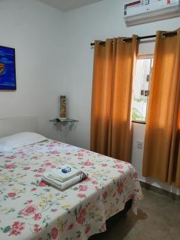 Suite 03 - Independente, privativa e aconchegante, Cuiabá (photo 3)