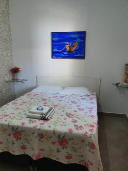 Suite 03 - Independente, privativa e aconchegante, Cuiabá (photo 4)