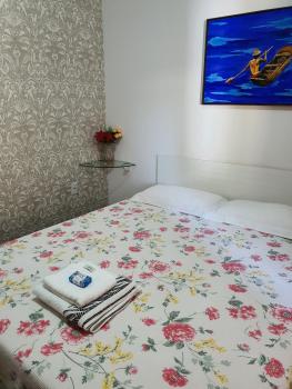 Suite 03 - Independente, privativa e aconchegante, Cuiabá (photo 5)