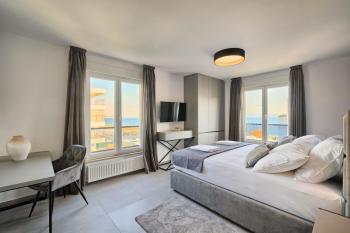 Liberty Living Apartments Žnjan Beach, Split (foto 3)