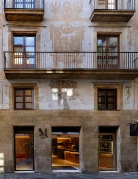 Musik Boutique Hotel - Solo Adultos, Barcelona (Foto 5)
