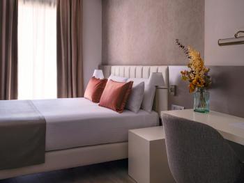 Musik Boutique Hotel - Solo Adultos, Barcelona (Foto 4)