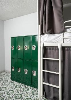 Bungalows Hostel, Las Vegas (fotografie 4)