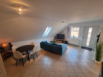 Oberdeck, Neuharlingersiel (foto 5)