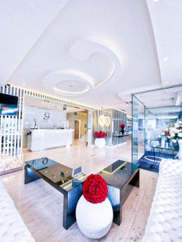Hotel 9, Zagreb (photo 2)