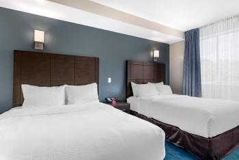Econo Lodge, Montréal (foto 5)