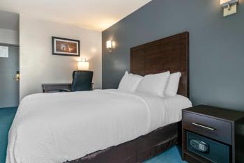 Econo Lodge, Montréal (foto 2)