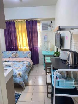 Shanilyn Residency Urban Deca Towers EDSA mandaluyong UNLIMITED INTERNET AND NETFLIX, Manila (fotografie 4)
