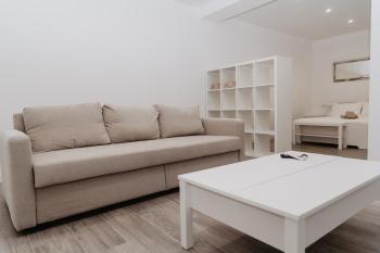 Nuevo y cómodo loft junto a la Mezquita, Córdoba (fotografie 5)
