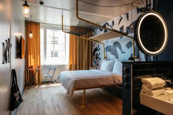 Superbude Wien Prater, Vienna (photo 3)