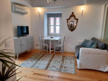 Lisbon Castle Apartment, Lisabon (fotografie 5)