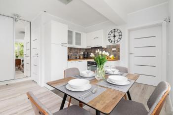 Stara Polana Apartamenty & Spa Zakopane by Renters Prestige, Zakopane (photo 3)