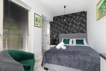 Stara Polana Apartamenty & Spa Zakopane by Renters Prestige, Zakopane (photo 5)