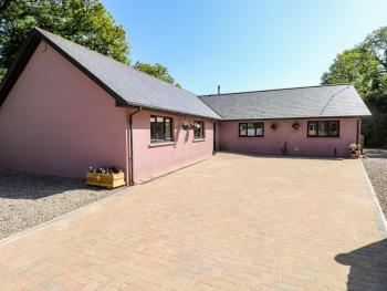 1 The Warren, Narberth (fotografie 2)