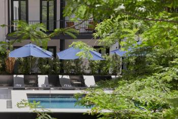 Valverde Lisboa Hotel & Garden - Relais & Chateaux, Лиссабон (фото 2)
