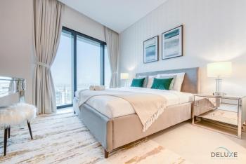 Captivating 1BR at The Address Residences in JBR by Deluxe Holiday Homes, Dubai (photo 4)