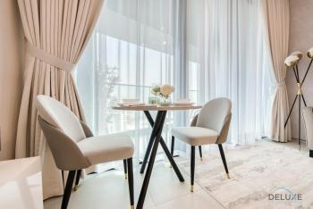 Captivating 1BR at The Address Residences in JBR by Deluxe Holiday Homes, Dubai (photo 2)
