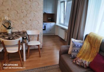 Jakobi Guest Apartment, Tallinn (photo 3)