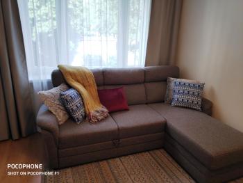 Jakobi Guest Apartment, Tallinn (photo 5)