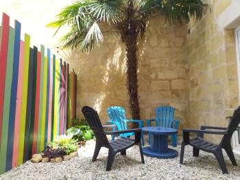 Villa Mouneyra - Bordeaux centre - Appartements calmes avec parking, Bordeaux (Foto 3)