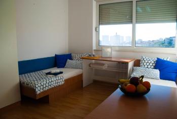 Split Summer Budget Rooms, Split (Foto 5)