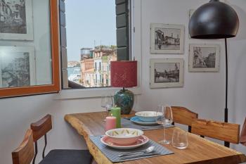 Acqua - Attico con terrazza, Venice (photo 4)