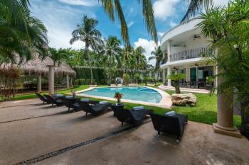Villa Palmeras, Cancún (photo 2)
