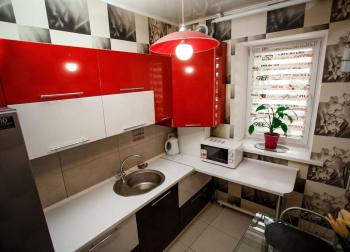 Будинок для Відпочинку біля Фентезі Парка, Ouman (photo 5)