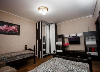 Будинок для Відпочинку біля Фентезі Парка, Ouman (photo 3)