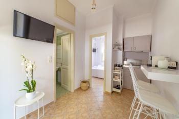 Nysa Residence, Andros (photo 4)