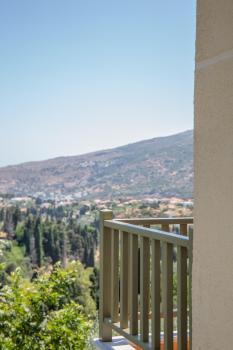 Nysa Residence, Andros (photo 5)