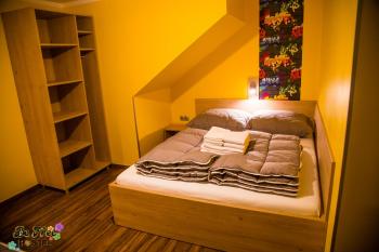 BeFree Hostel - Self-Service, Viena (foto 4)