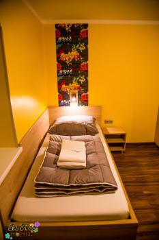 BeFree Hostel - Self-Service, Viena (foto 5)