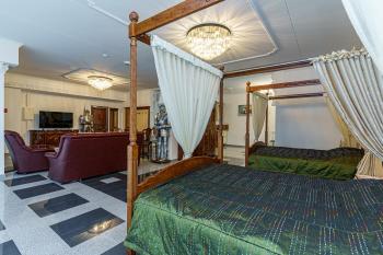 Apartments near Old Town, Tallinn (photo 3)