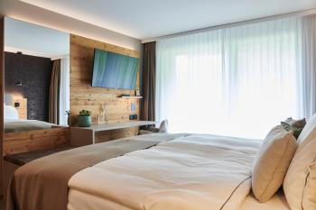 Matthiol Boutique Hotel, Zermatt (photo 5)