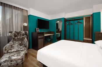 Hyatt Centric Midtown 5th Avenue New York, New York (fotografie 2)