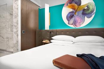 Hyatt Centric Midtown 5th Avenue New York, New York (fotografie 4)