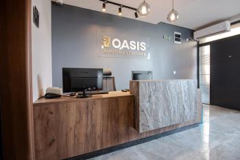 OASIS Apartments, Gevgelija (fotografie 5)