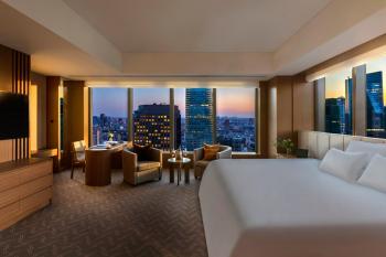 The Okura Tokyo, Tokyo (foto 5)